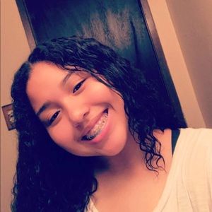 Meet your Posher, Kimree